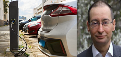 Димитър Чобанов, УНСС: За хората ще бъде по-трудно да си купят личен автомобил